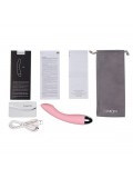 SVAKOM AMY PINK 6959633100295 package