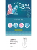 - CANDY SPECIAL STIMULATOR FOREPLAYS BLUE 6959633180884 photo