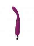 CICI FLEXIBLE HEAD VIBRATOR VIOLET 6959633154762