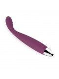 CICI FLEXIBLE HEAD VIBRATOR VIOLET 6959633154762 image