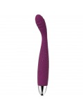 CICI FLEXIBLE HEAD VIBRATOR VIOLET 6959633154762 toy