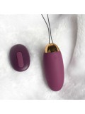 SVAKOM ELVA VIBRATING EGG VIOLET 6959633124451 toy