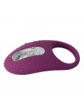 WINNI SMART REMOTE CONTROL VIBRATING RING VIOLET 6959633155622 detail
