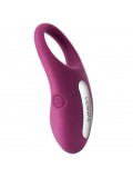 WINNI SMART REMOTE CONTROL VIBRATING RING VIOLET 6959633155622 image