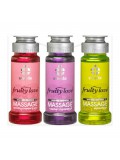 FRUITY LOVE SPARKLING STRAWBERRY WINE | WATERMELON | RASPBERRY AND GRAPEFRUIT 150ML