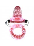 SWEET VIBRATING RING PINK 6959532308716