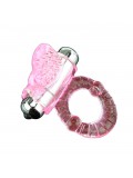 SWEET VIBRATING RING PINK 6959532308716 review