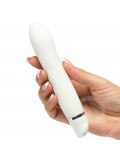 SWOON RELEASE VIBRATING WAND MASSAGER WHITE package 5060108811309