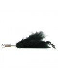 Tantra Feather Teaser Black 7350022271470 toy