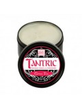 TANTRIC CANDLE W PHER. GREEN TEA 0716770063342