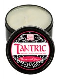 TANTRIC CANDLE W PHER. POMGR.GINGER 0716770063601