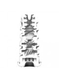 Tenga Air Tech Twist Tickle Reusable Vacuum Cup Masturbator 4560220555248 toy