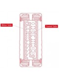 Tenga Double Hole Cup Ultra Size Masturbator 4560220554401 toy