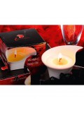 TENTACION CANDLE MASSAGE RED FRUITS 8435030802751 photo