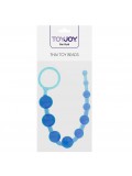 THAI TOY BEADS BANGKOK BLUE 8713221036742 toy