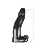 The Annihilator XXXL Dildo 848518006349 review