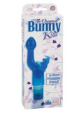 THE ORIGINAL BUNNY KISS BLUE 0716770071132 toy