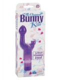 THE ORIGINAL BUNNY KISS PURPLE 0716770071149 toy