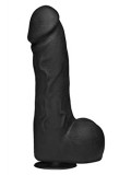 THE PERFECT COCK 10.5 INCH BLACK 0782421059231