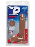 THE PERFECT D CARAMEL 8 INCH 0782421058937 toy