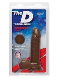 THE PERFECT D CHOCOLATE 7 INCH 0782421058913 toy