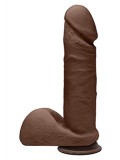 THE PERFECT D CHOCOLATE 7 INCH 0782421058913
