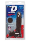 THE PERFECT D CHOCOLATE 8 INCH 0782421058944 toy
