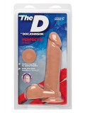 THE PERFECT D VANILLA 8 INCH 0782421058920 toy