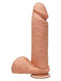 THE PERFECT D VANILLA 8 INCH 0782421058920