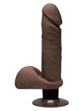 THE PERFECT D VIBR CHOCOLATE 7 INCH 0782421058982
