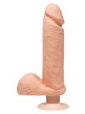 THE PERFECT D VIBR VANILLA 8 INCH 0782421058999