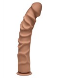 THE RAGIN D CARAMEL 10 INCH 0782421058753