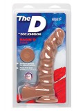 THE RAGIN D CARAMEL 9 INCH 0782421058845 toy