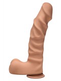 THE RAGIN D CARAMEL 9 INCH 0782421058845