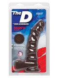 THE RAGIN D CHOCOLATE 9 INCH 0782421058852 toy