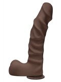 THE RAGIN D CHOCOLATE 9 INCH 0782421058852