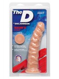 THE RAGIN D VANILLA 8 INCH 0782421058715 toy