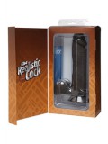 THE REALISTIC COCK UR3 8 INCH BROWN 0782421014308 photo