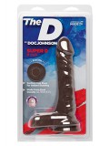 THE SUPER D CHOCOLATE 8 INCH 0782421058678 toy