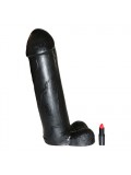 The Titan Dildo 848518007674 review