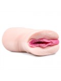 The Vicky Quickie - ULTRASKYN Pocket Pussy 782421004217