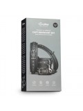 Thigh & Wrist Cuff Set 8718627529980 toy