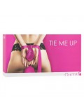 Tie Me Up Pink 8714273949400 toy