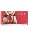 TIE ME UP RED 8714273949431 photo