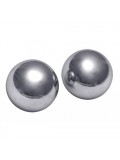 Titanica Extreme Steel Orgasm Balls 848518004321