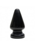 TITANMEN ASS SERVANT PLUG BLACK 0782421911119
