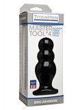 TITANMEN MASTER TOOL #4 BLACK 0782421013677 toy