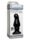 TITANMEN MASTER TOOL #5 BLACK 0782421014216 toy