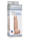 TITANMEN PISS OFF  VANILLA 0782421031756 toy