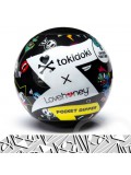 TOKIDOKI TEXTURED PLEASURE CUP DIAMONDS 5060481965064